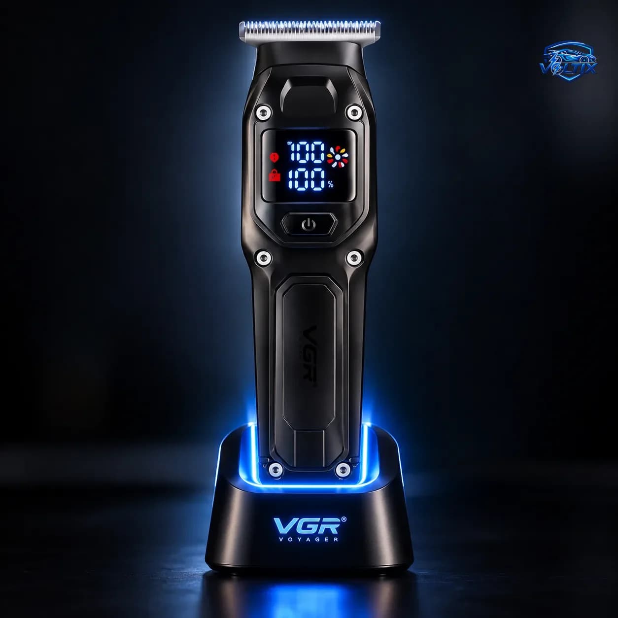 ماكينة حلاقة VGR V-964 ✂️