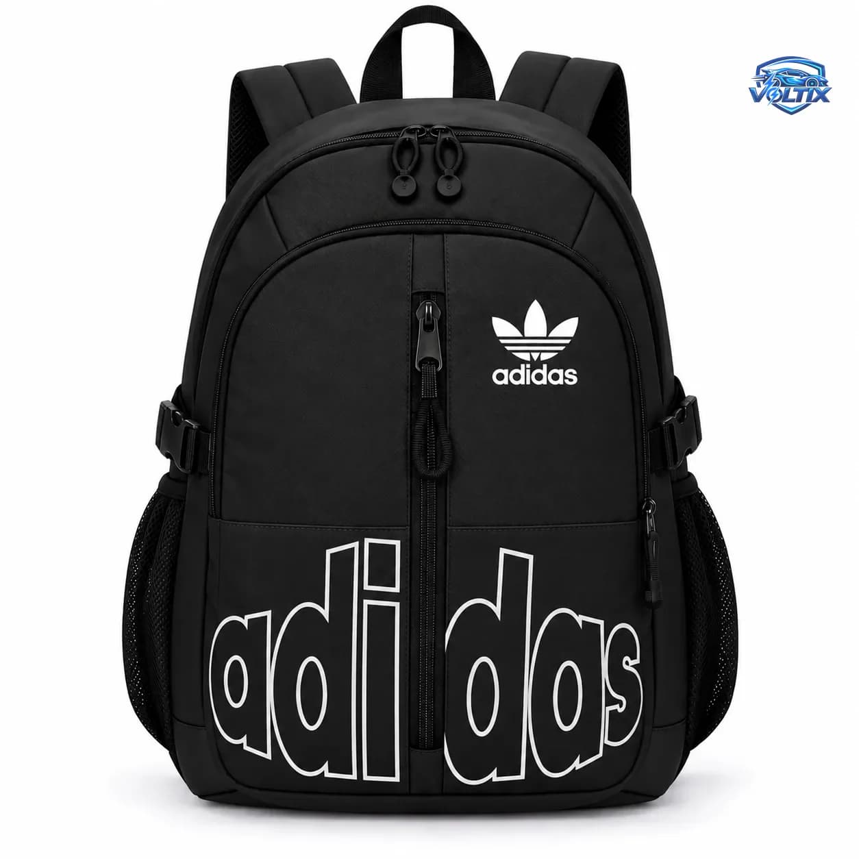  شنطة ظهر Adidas بتصميم رياضي وعصري 2