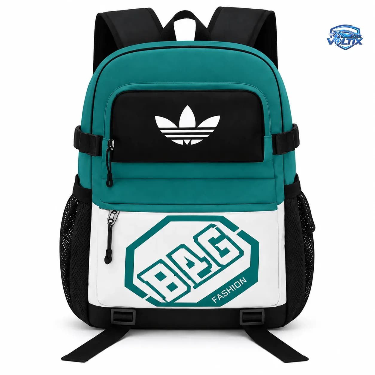  شنطة ظهر Adidas بتصميم رياضي وعصري 2