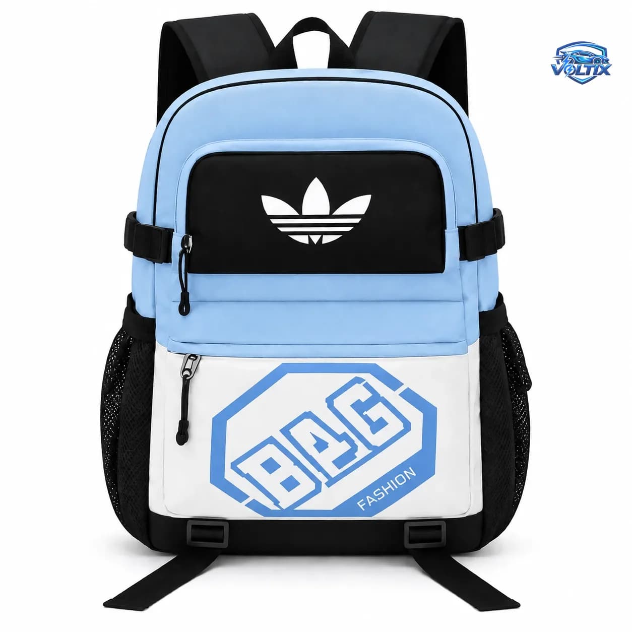  شنطة ظهر Adidas بتصميم رياضي وعصري 4