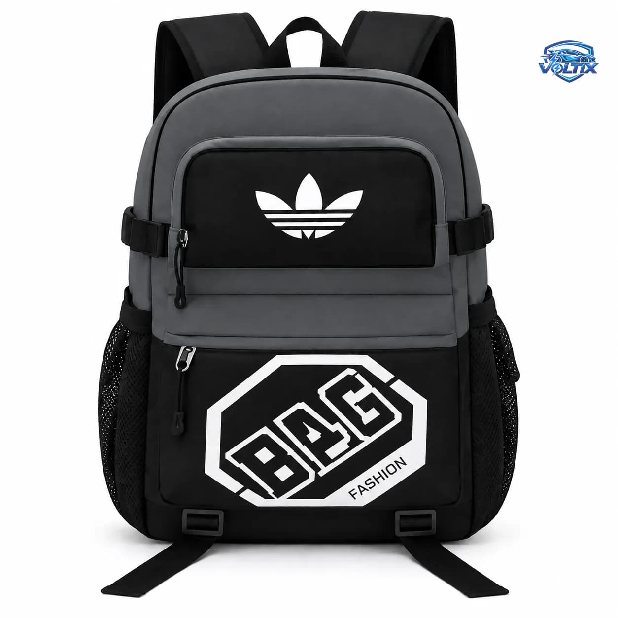  شنطة ظهر Adidas بتصميم رياضي وعصري 3