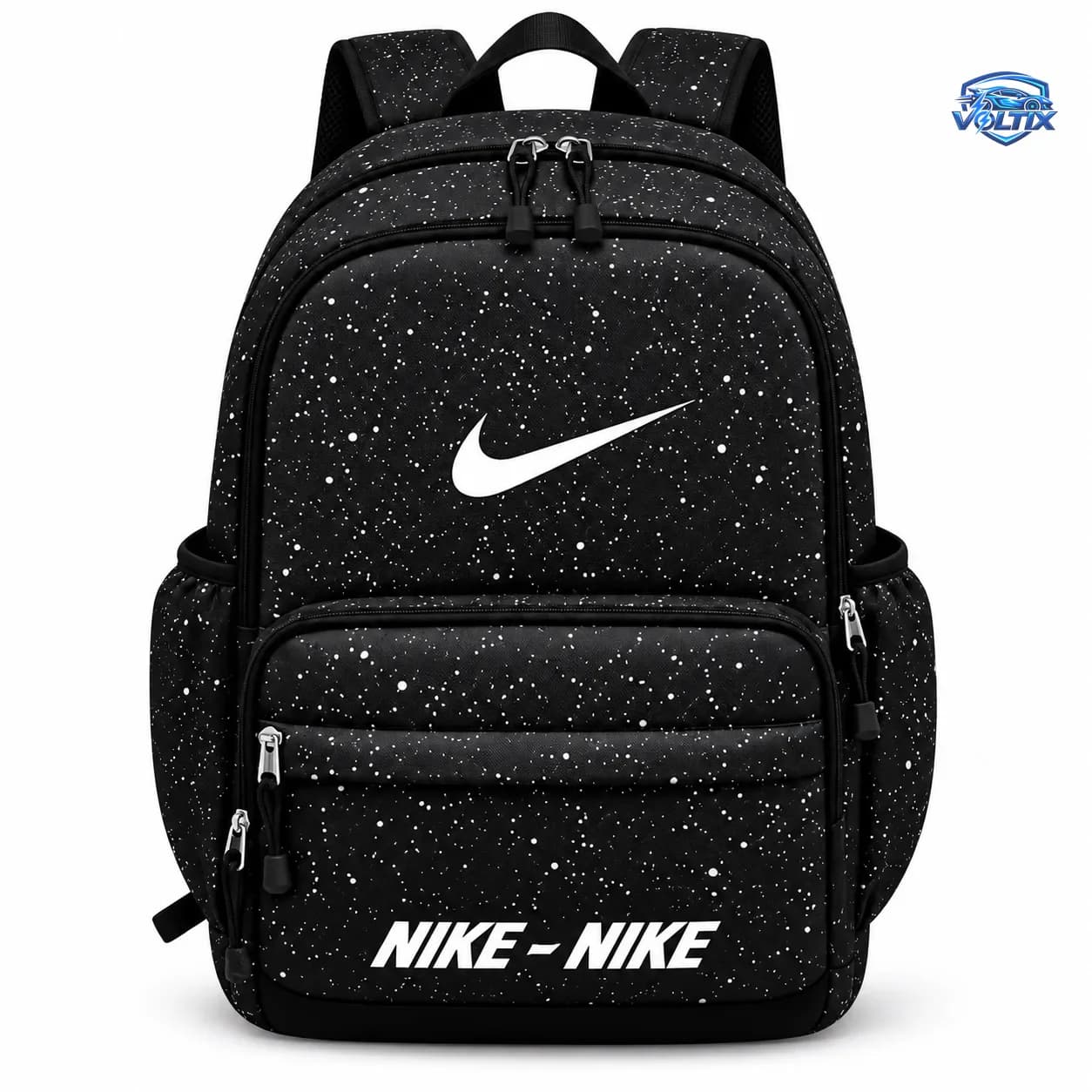  شنطة ظهر NIKE بتصميم شبابي مميز 2
