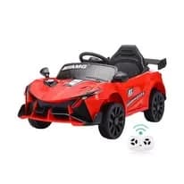 🚗⚡ سيارة اللامبورجيمي كهربائية للأطفال – 12 فولت 2