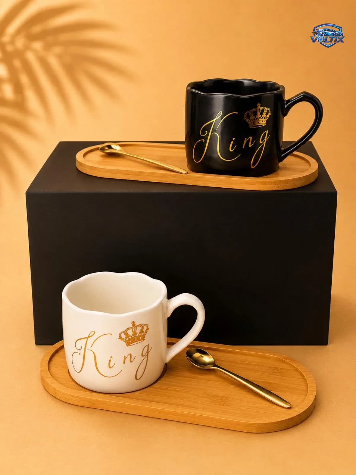 ☕ تشكيلة أكواب سيراميك بألوان باستيل وتصاميم كيوت 🎀 3