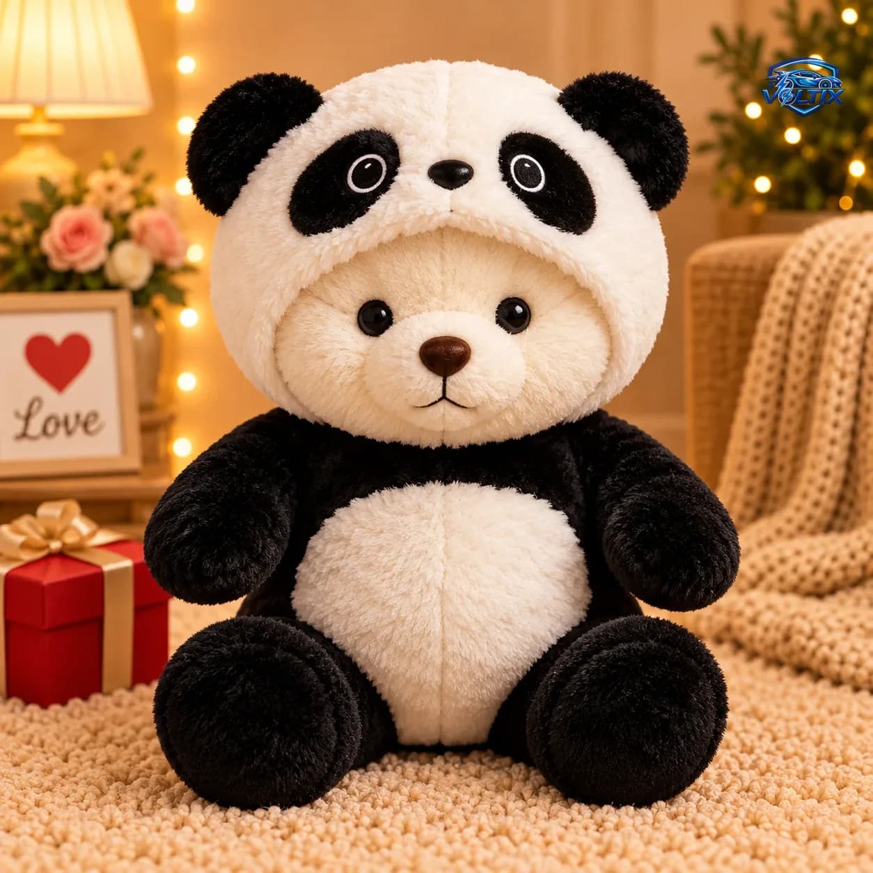 🧸💖 دبدوب الشخصيات الكرتونية – 40 سم |  2