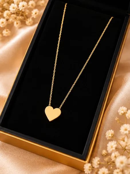✨ سناسيل نسائية بتصاميم فاخرة ومميزة ✨